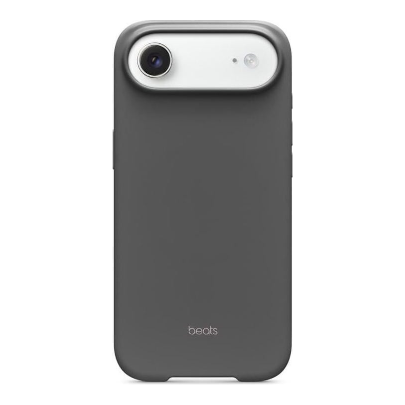 Apple Beats Case iPhone Air Magsafe Gy