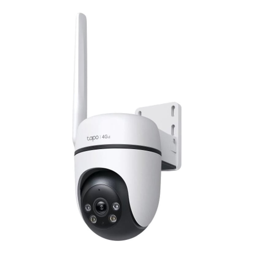 TP-Link Outdoor Pan/Tilt 4G LTE Camera