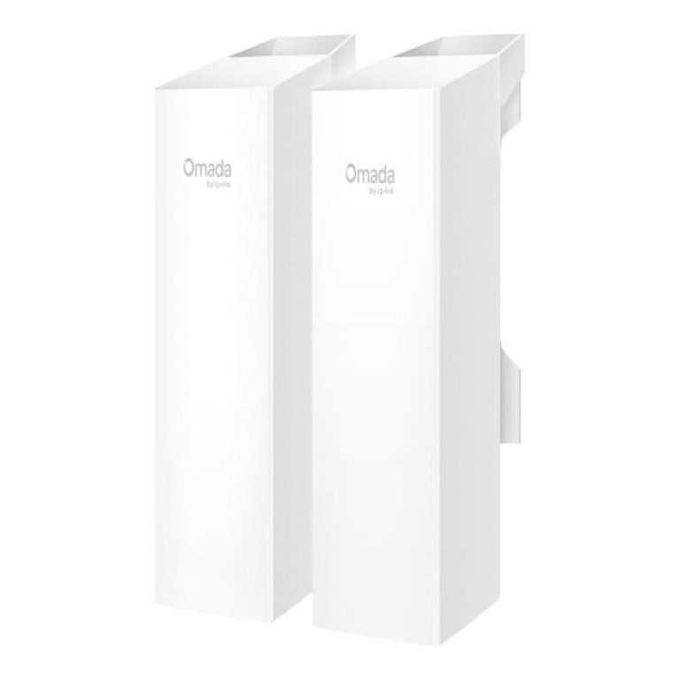 Access point TP-Link EAP100-Bridge KIT, Fast Ethernet, PoE, Single-Band, WiFi 5 - AC
