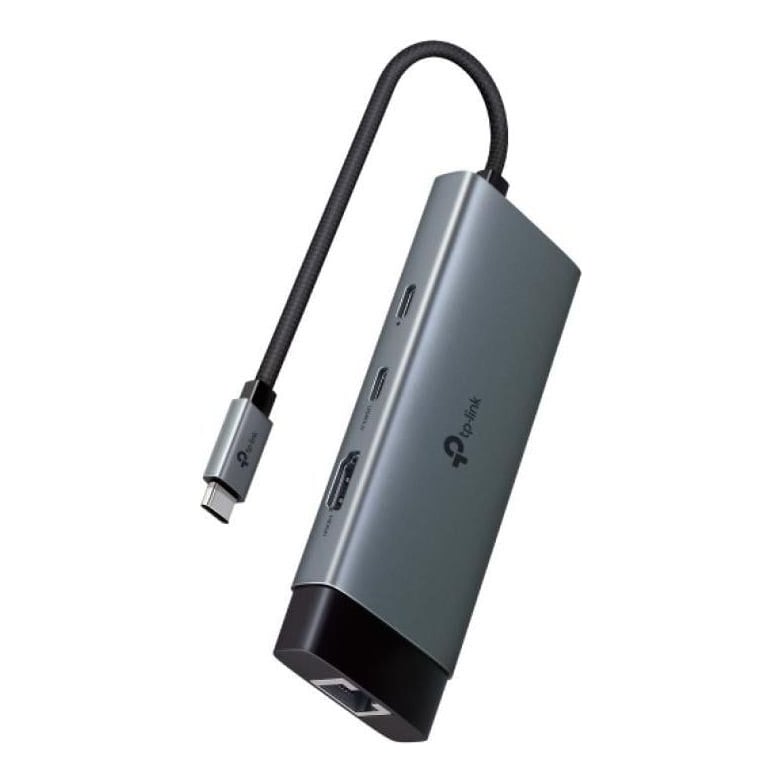 TP-Link USB Type-C 6-Port Hub