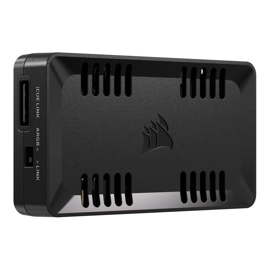 Corsair Commander Duo Fan Contr