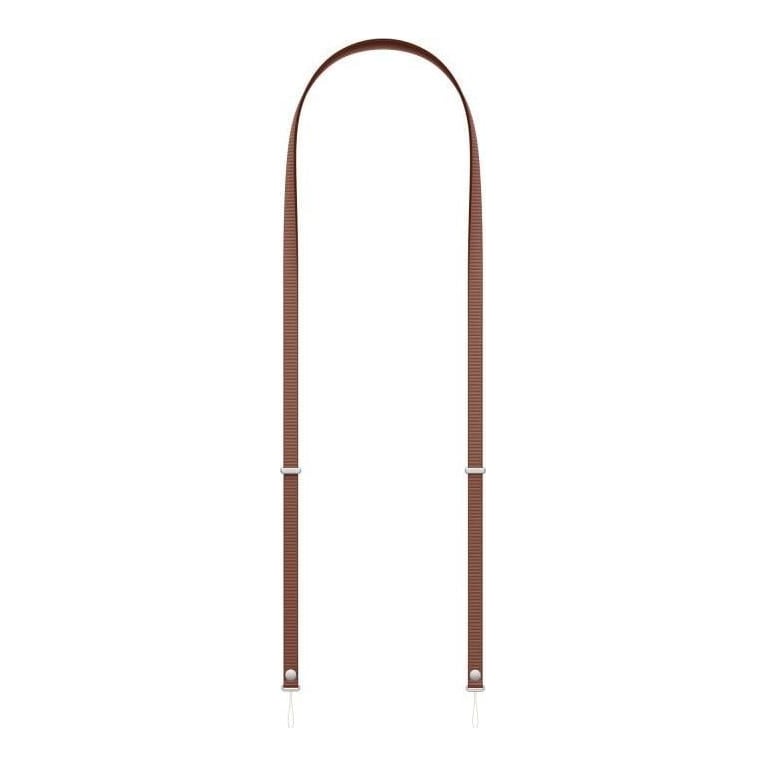 Apple Crossbody Strap Rd