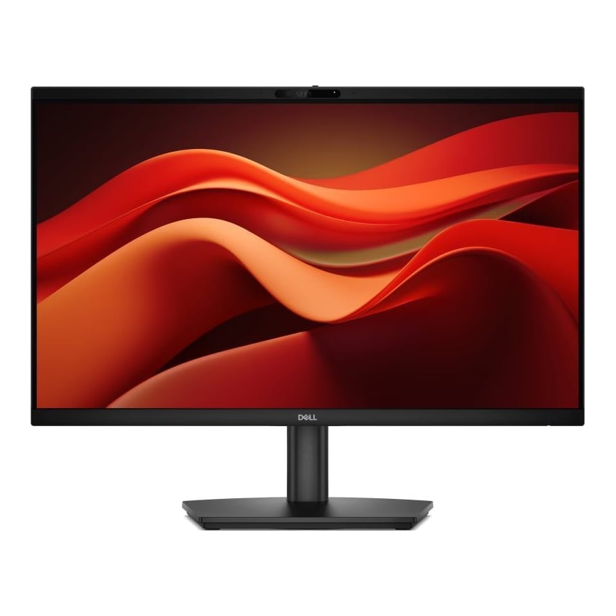 Monitor Commercial Dell E2426HB, 24", 1920 x 1080 pixeli, Black, 3 ani Garantie