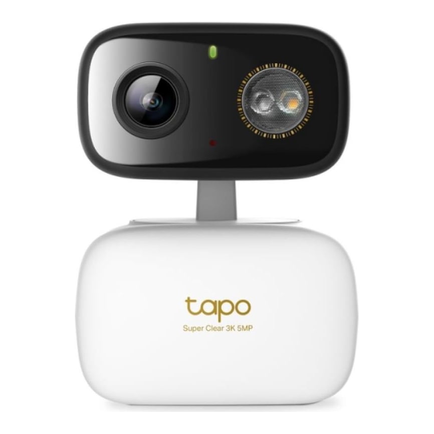 TP-Link Tapo C236 Wifcam Pan/Tilt Home Security
