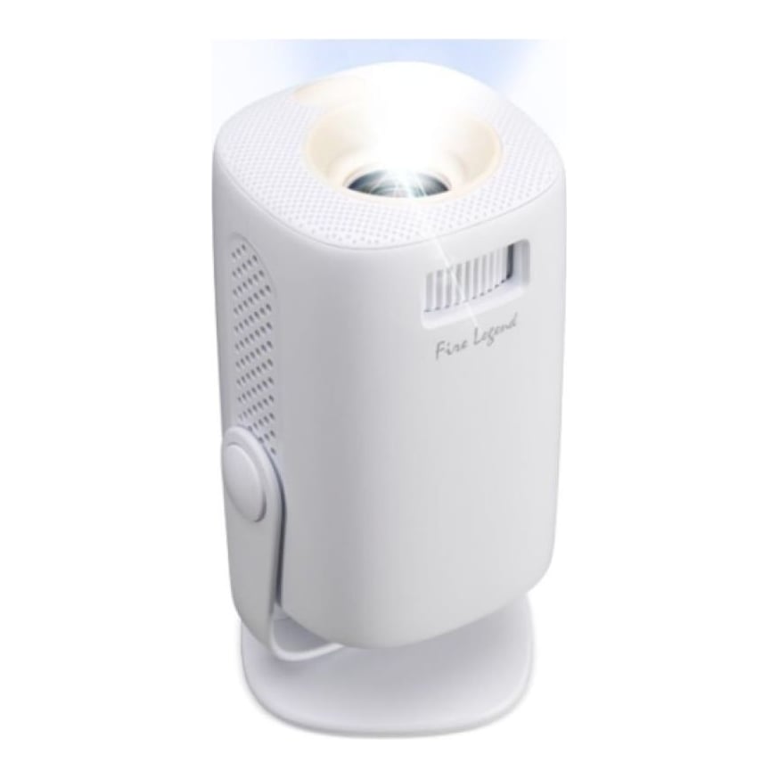 Projector Acer Aopen QT12 (white)