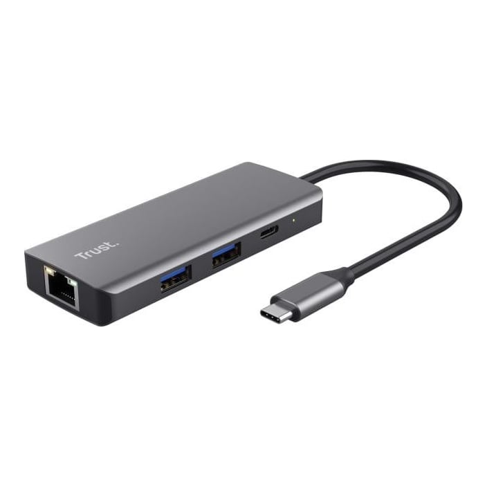 Adaptor Trust Dalyx 6-1, gri