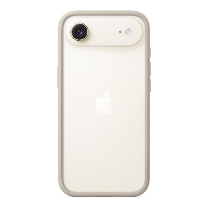 Apple iPhone Case Air Bumper Rd