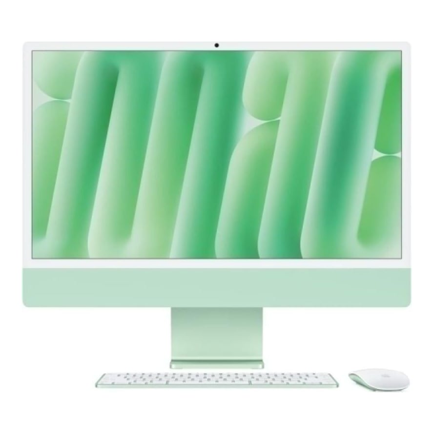 Apple IMAC24 CPU-10C/GPU-10C/16 GB/1 TB Int Gn
