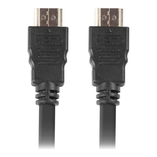 LANBERG Cablu HDMI M/M v1.4 5 m CCS negru