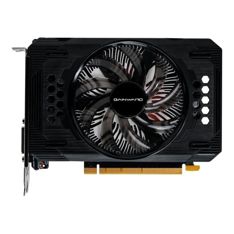 Placa video Gainward GEFORCE RTX 3050 Pegasus, 6GB GDDR6, PCI Express 4.0, 96bit