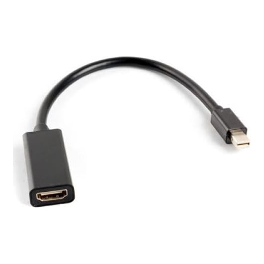 Cablu adaptor LANBERG Mini ng