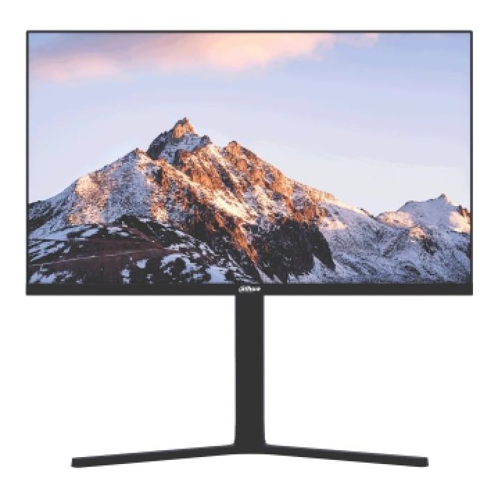 Monitor Dahua 27" DHI-LM27-B201A
