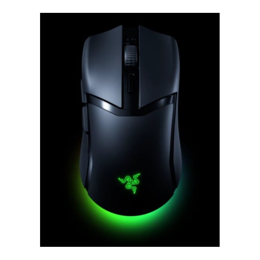 Mouse Razer Cobra HyperSpeed