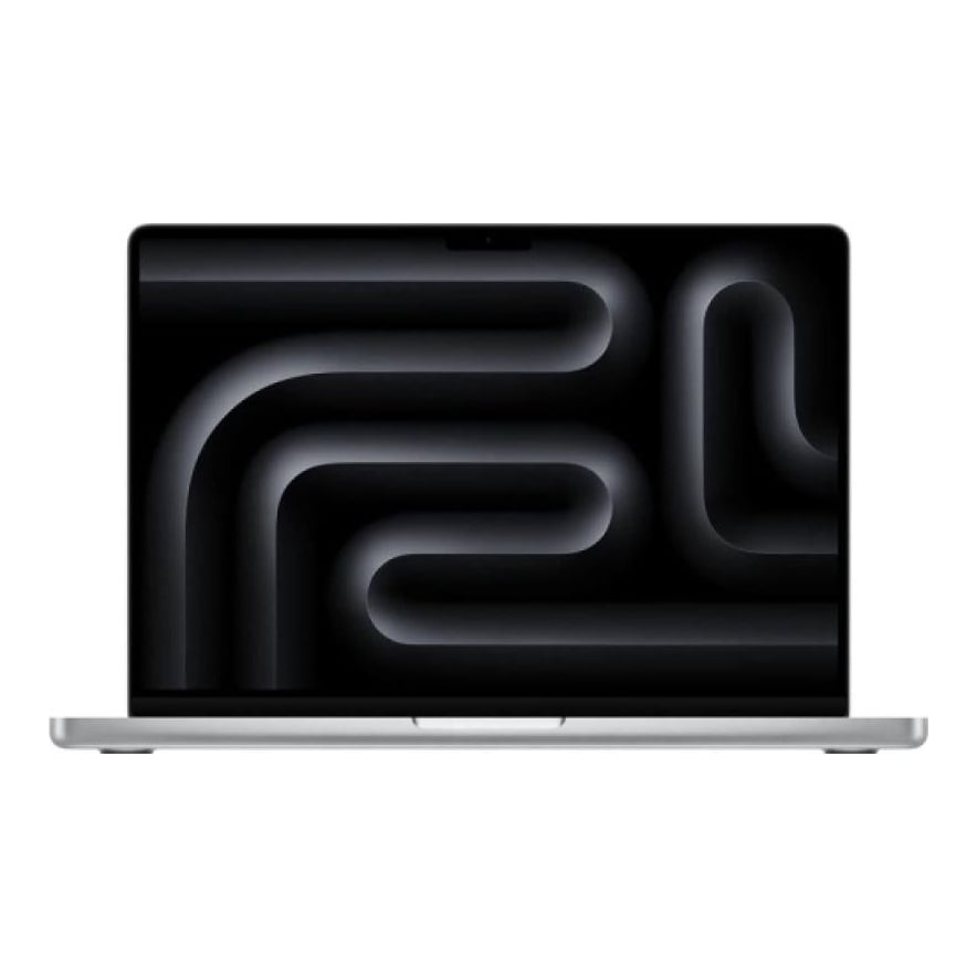 MacBook Pro 14.2"/Apple M5 Max (CPU 18-core, GPU 40-core,Neural Engine 16-core)/64GB/2TB - Silver - NANO TEXTURE Display - INT KB (No Adapter) - 2026 (CTO from MGDQ4RO/A)
