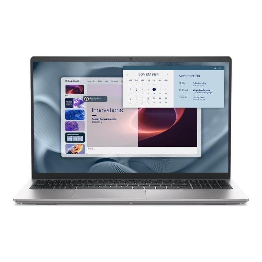 Dell Dl PV15250 FHD I5-1334U 16 1 W11P