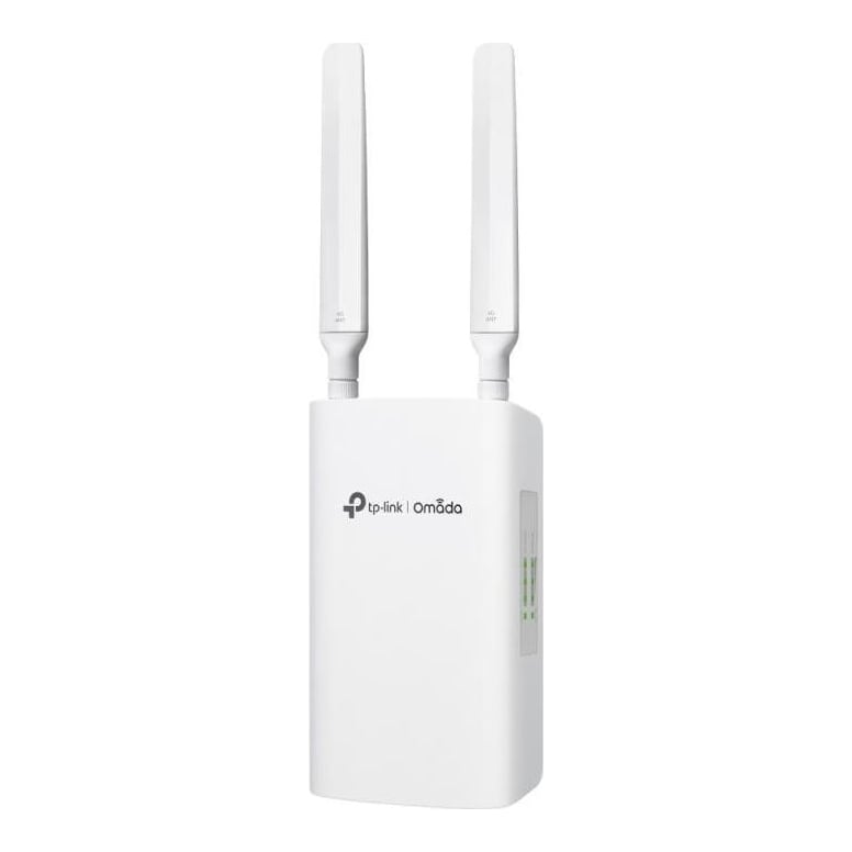 TP-Link Omada 4G+ Cat6 AX3000 Outdoor/Indoor