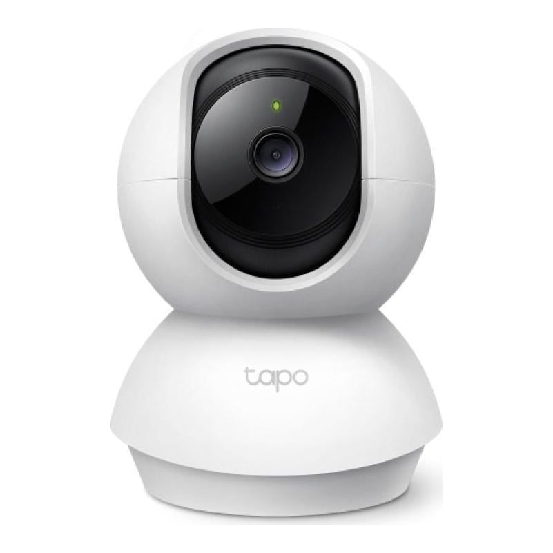 TP-Link Pan/Tilt Home Security Wi-Fi Camera