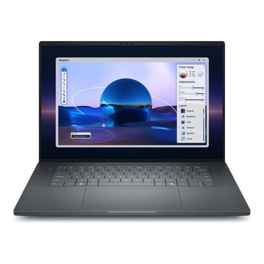 Dell Dl MA16250 FHD U7-265H 32 1 PRO2000 Wp