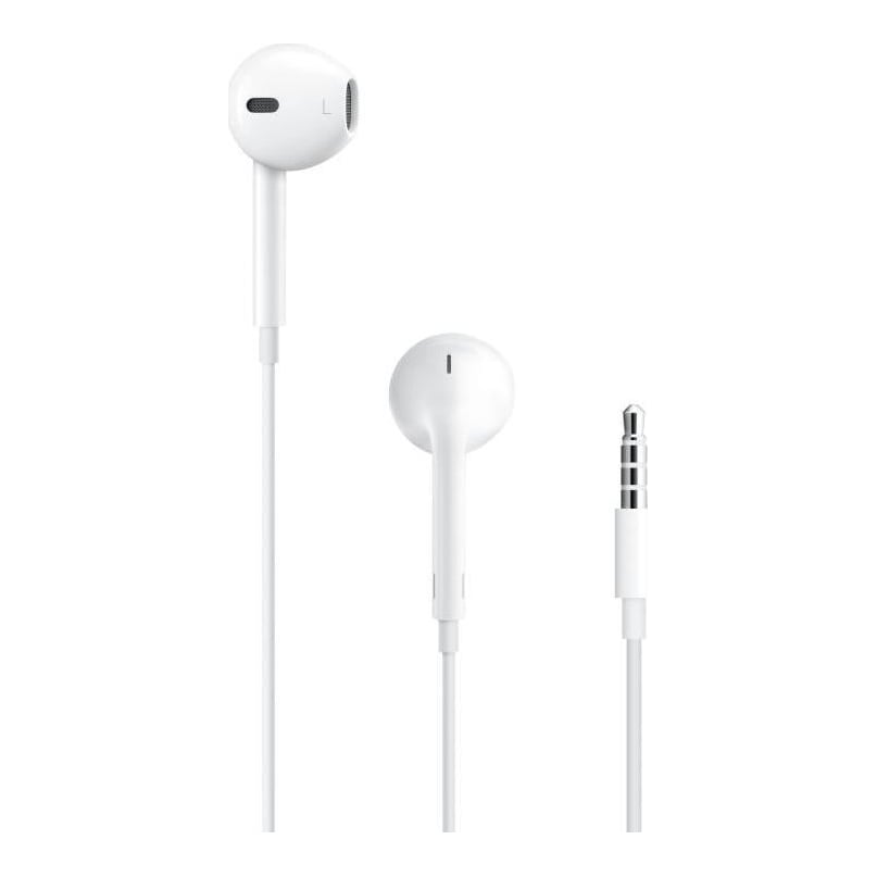 Apple Earpods With Remote And Mic JACK3.5MM