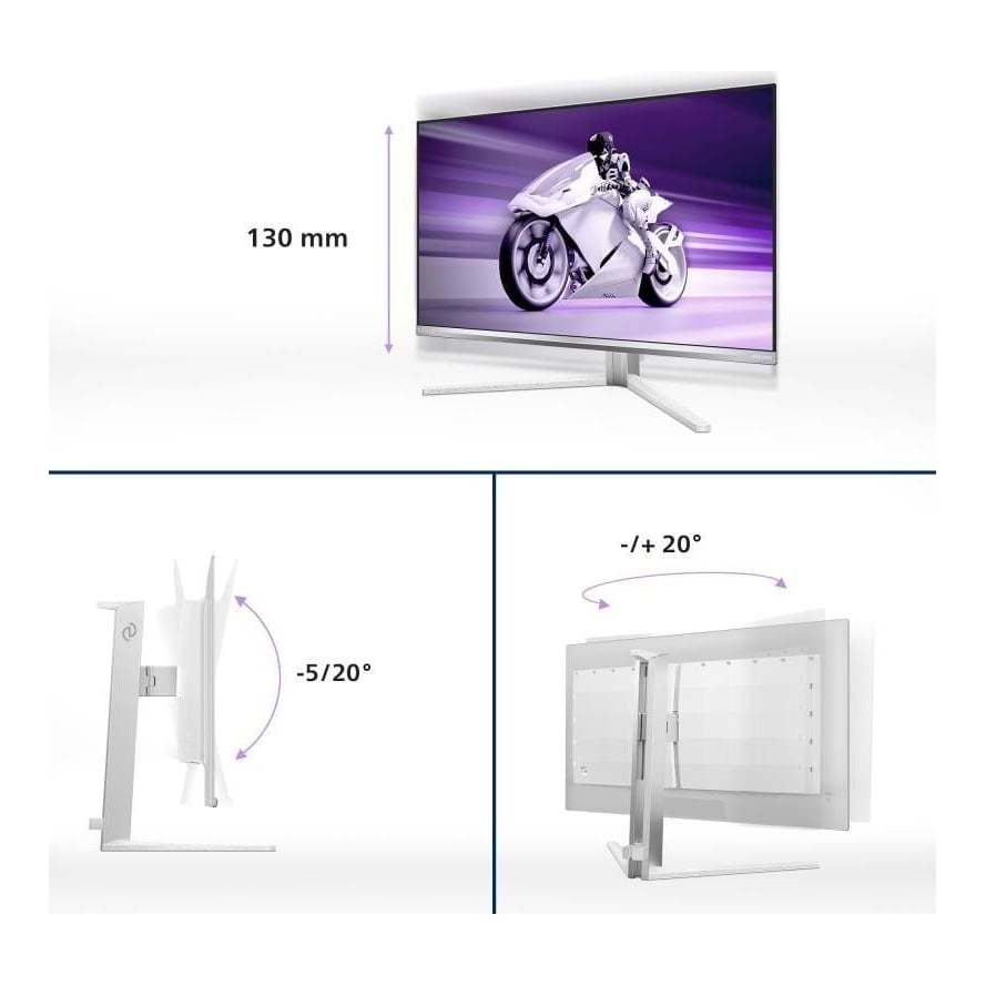 Monitor Philips 27" 27M2N8500/00