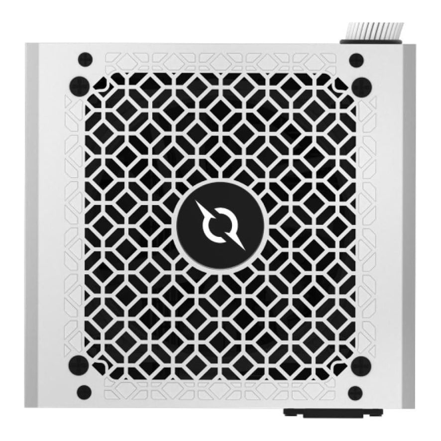 Sursa AQIRYS Pulsar, 80 PLUS White, 650 W