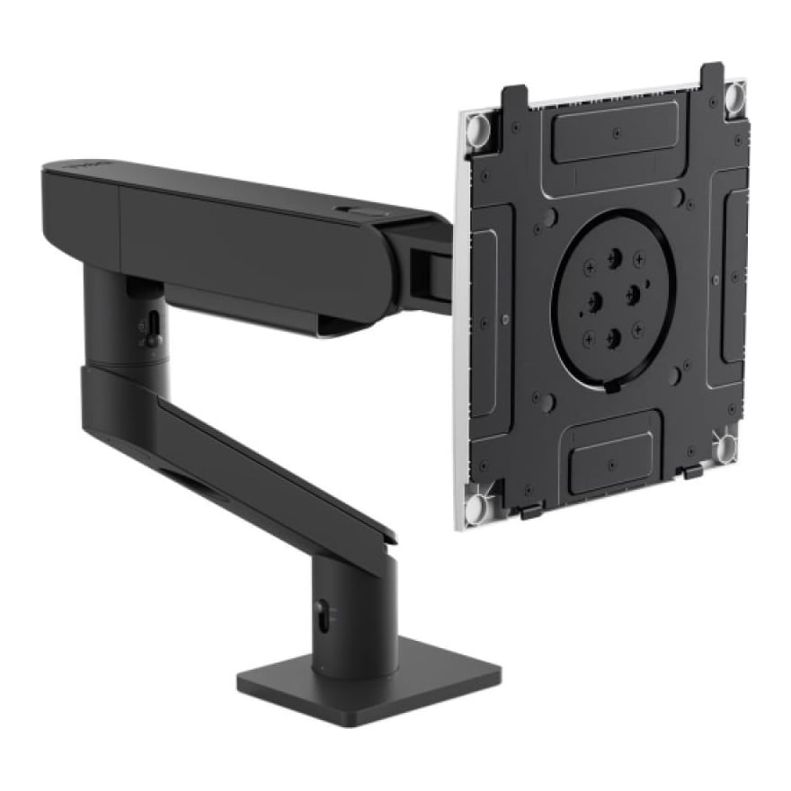 Dell Pro Heavy Duty Single Monitor Arm
