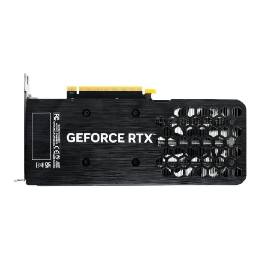 Placa video Gainward GEFORCE RTX 3060 Python II OC, 12GB GDDR6, PCI Express x16 4.0, 192-bit