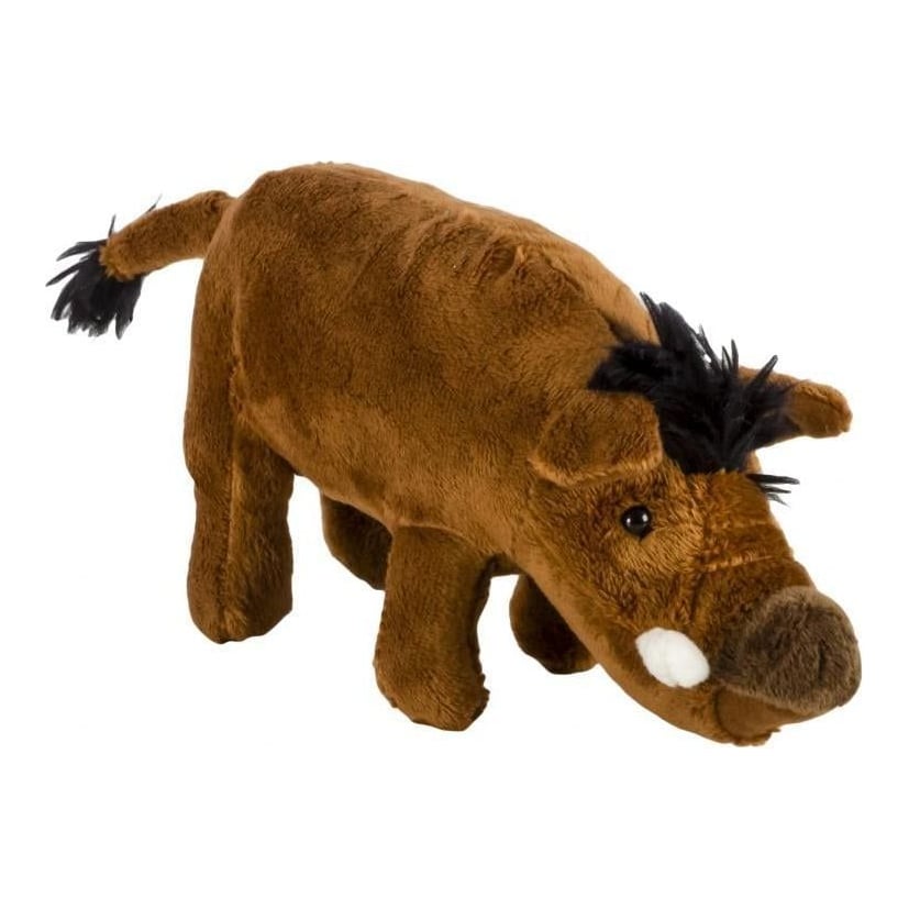 MomKi Pluș mistreț, 19 cm