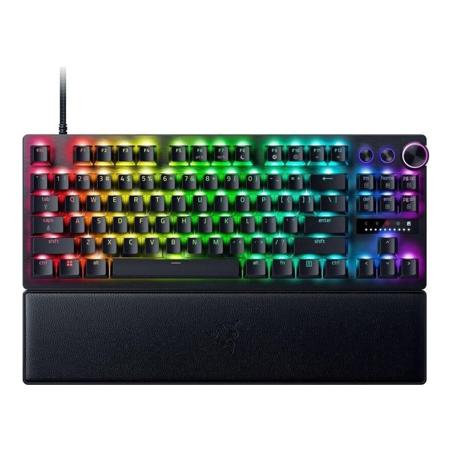Tastatura Razer BlackWidow V4 Pro75% ISO