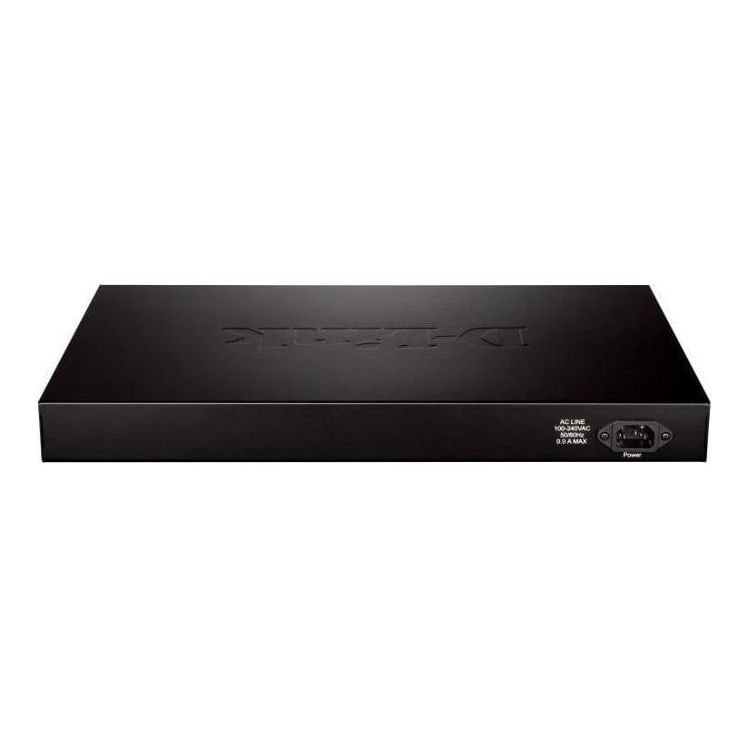 Switch D-Link DGS-1210-48, 44 port, 10/100/1000 Mbps