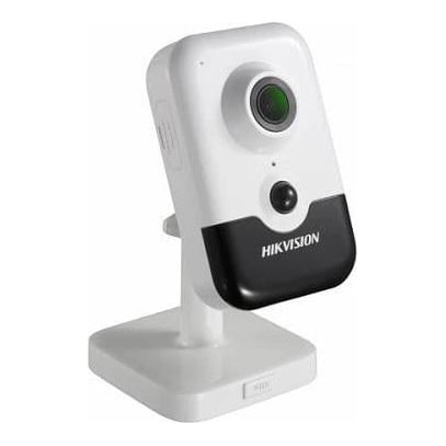 HIKVISION Camera IP Cube 2MM 4MP IR10M