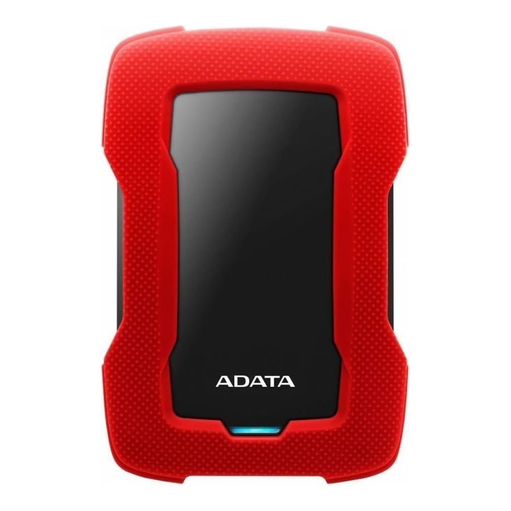 Ehdd 2 TB Adata 2.5" AHD330-2TU31-CRD