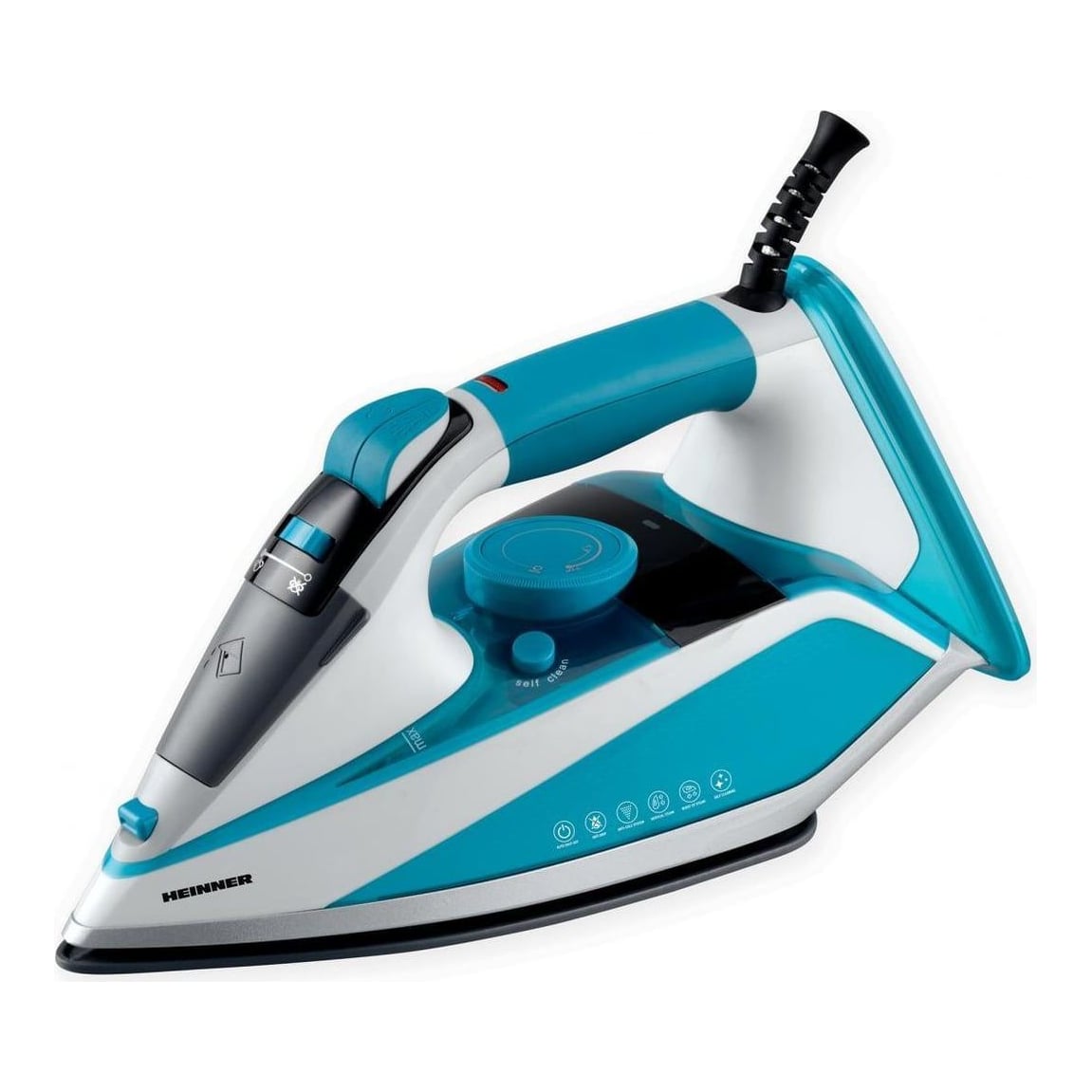 Fier De Calcat Heinner HSI-2400LGR