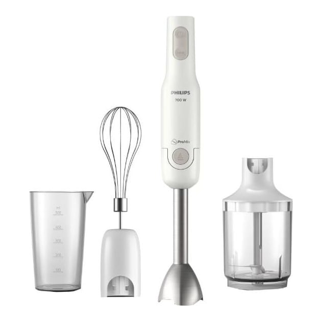 Mixer De Mana Philips HR2545/00