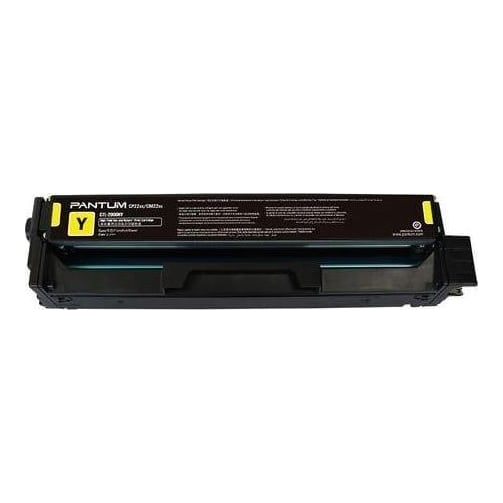 Pantum CTL-2000HYEV Yellow Toner Contrac