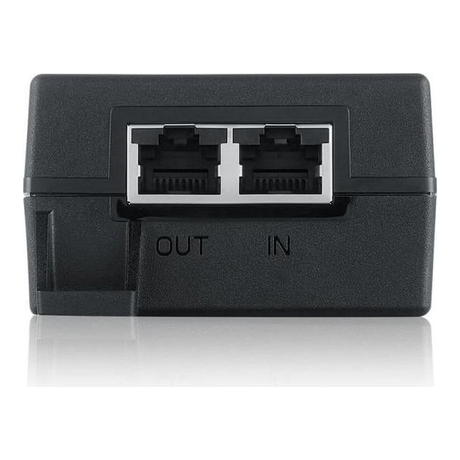 Zyxel POE12 60W Multigig 1/2,5 GB Poe+inj