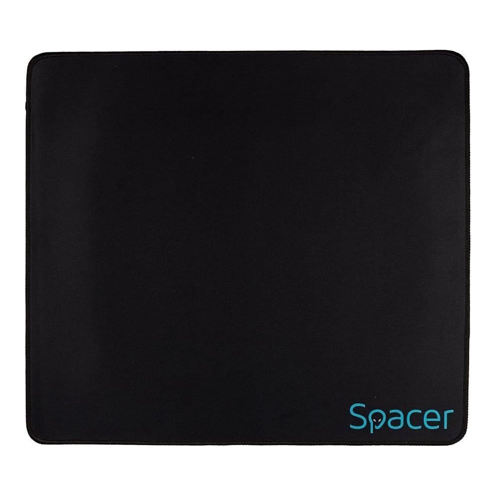 Mouse Pad Spacer Sp-pad-game-m Bk