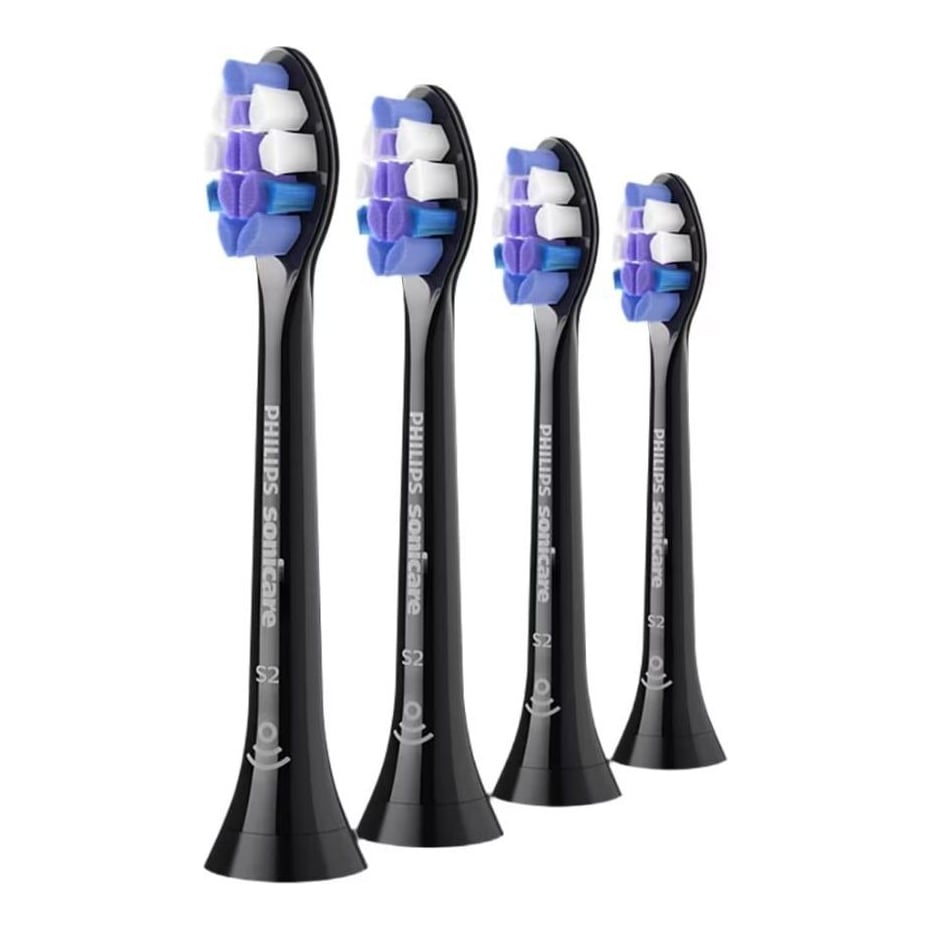 Philips Rezerve 4 capete Sonicare HX6054/88