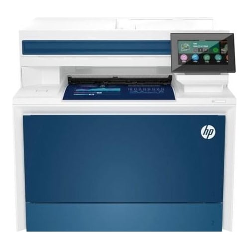 Multifunctional laser HP Color LaserJet Pro MFP 4302fdn, format A4, Color, Duplex, USB + LAN