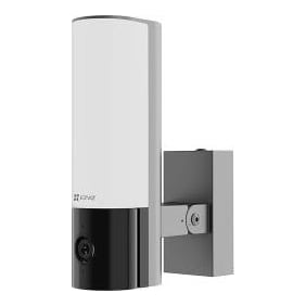 EZVIZ Camera WiFi 2K 15M Smart LED