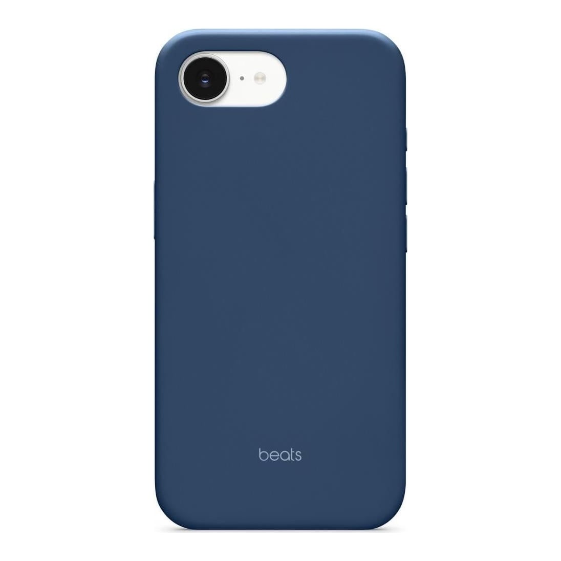 Apple Beats iPhone 17e Case with MagSafe – Bedrock Blue