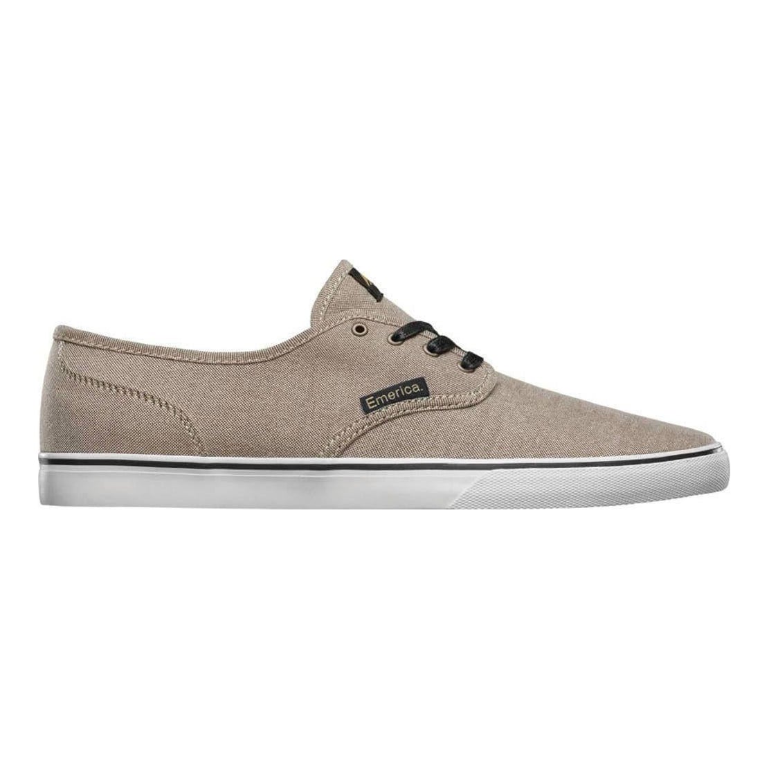 PEGAS Emerica Wino Cruiser Brown/Black/White,