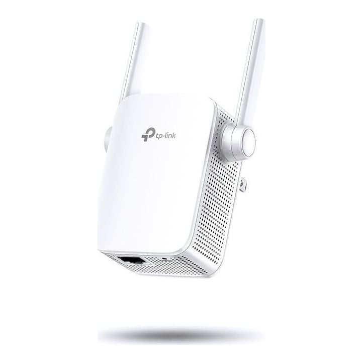 TP-Link Wi-Fi Range Extender RE305