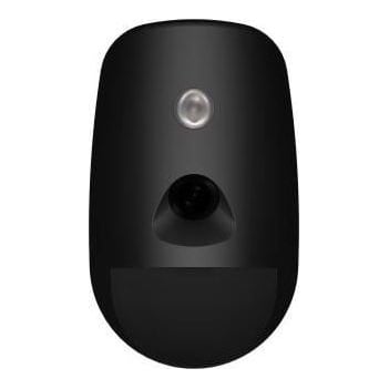 HIKVISION Detector Pir Wireless 868 MHz Negru