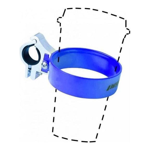 Suport Pahar Pegas TMA-B57 Al-abs Uv Blu
