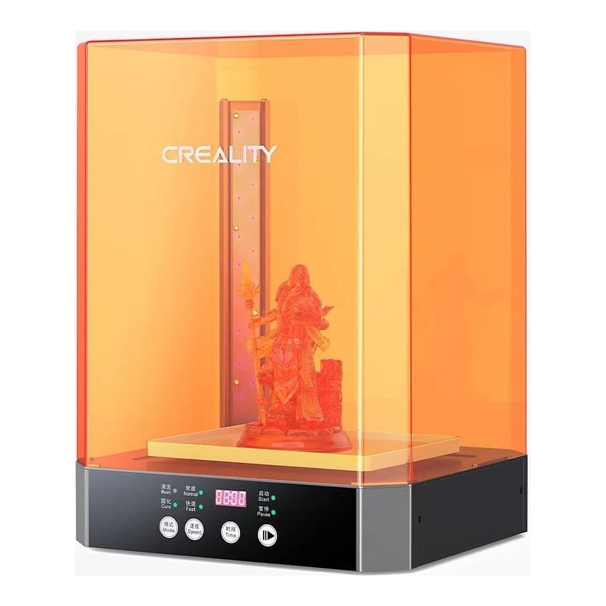 Creality UW-03 3D Washing/Curing Machine