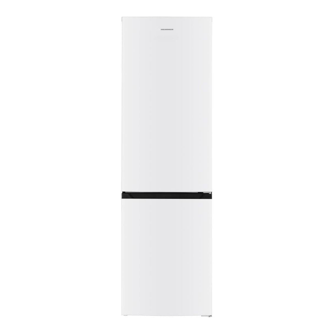 Combina frigorifica HEINNER HCNF-HM293INVE++, No Frost, 293 l, Clasa: E, Compresor Inverter, Alb
