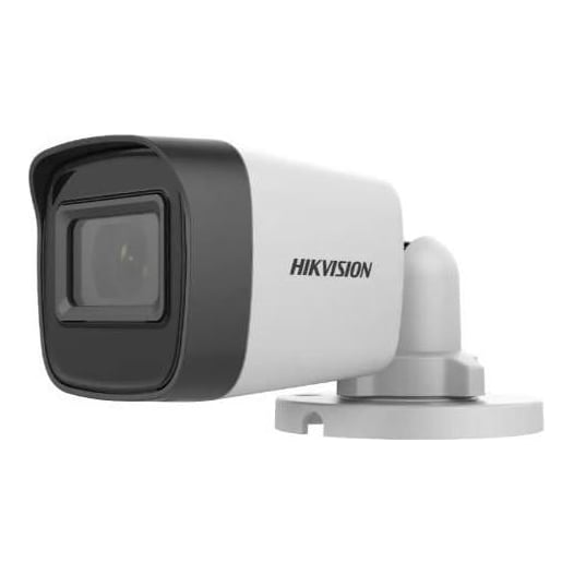 HIKVISION Camera Mini Bullet 2MP IR25M 3.6MM