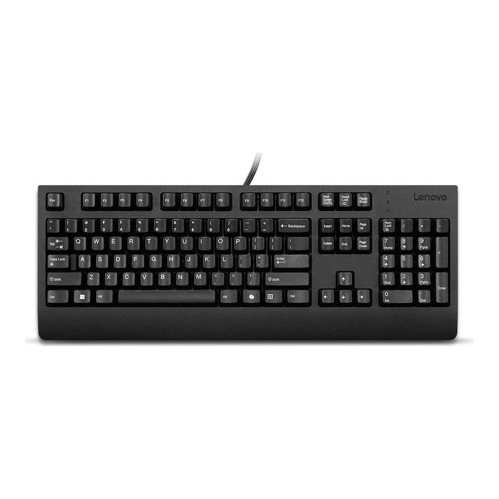 Lenovo LN Preferred Pro II USB Keyboard-Romania