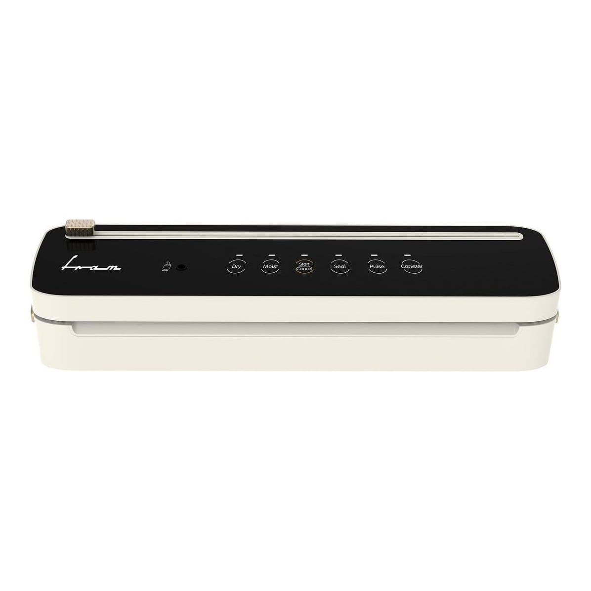 Aparat De Vidat Fram FAV-100CR-BK